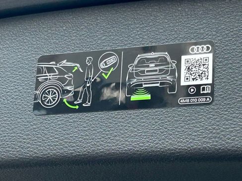 New 2026 Audi Q7 3.0T Premium Plus AWD/4WD image 60
