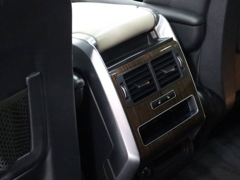 Used 2015 Land Rover Range Rover Sport Supercharged image 40