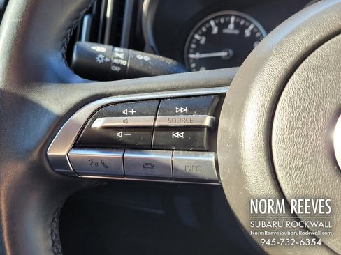 Used 2023 MAZDA CX-50 2.5 S w/ Weather Package image 9