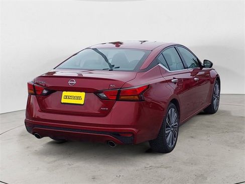 Used 2024 Nissan Altima 2.5 SL image 5