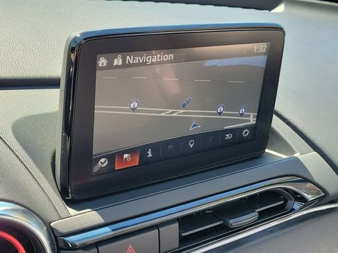 Used 2018 MAZDA MX-5 Miata Grand Touring image 29