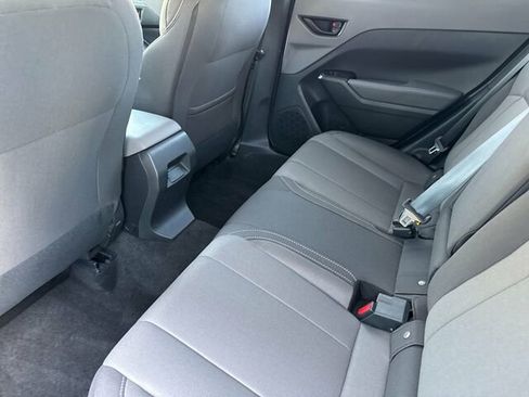 Certified 2026 Subaru Crosstrek 2.5i AWD/4WD image 14