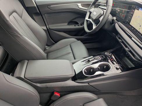 New 2026 Audi A6 Premium Plus AWD/4WD image 36