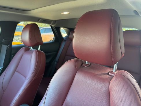 Used 2023 MAZDA CX-30 AWD 2.5 S w/ Preferred Package image 10