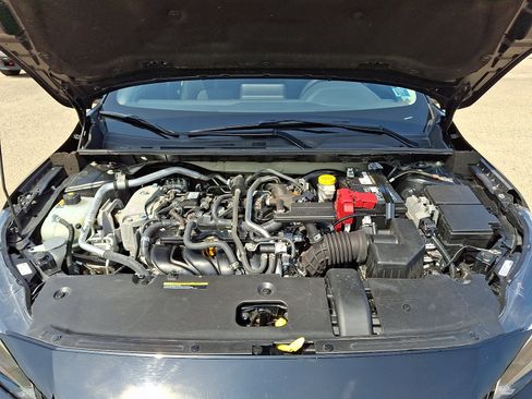 Used 2024 Nissan Sentra SV FWD image 27