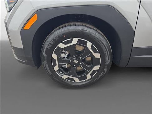 New 2026 Hyundai Santa Fe SE FWD image 9