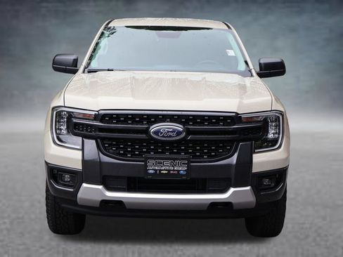 Used 2026 Ford Ranger XLT w/ Equipment Group 301A High AWD/4WD image 28