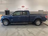 Used 2014 Ford F150 Lariat w/ Equipment Group 502A Luxury image 6
