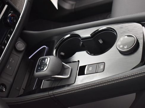 New 2026 Nissan Rogue Platinum w/ Platinum Premium Package image 21