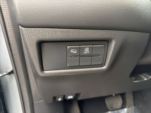 Used 2023 MAZDA CX-5 AWD 2.5 S w/ Preferred Package image 18