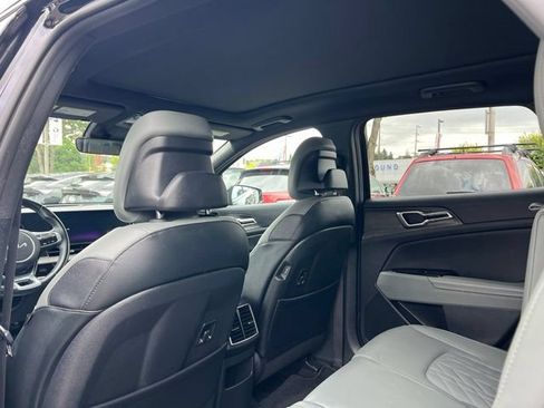 Certified 2023 Kia Sportage X-Line w/ X-Line Premium Package AWD/4WD image 13