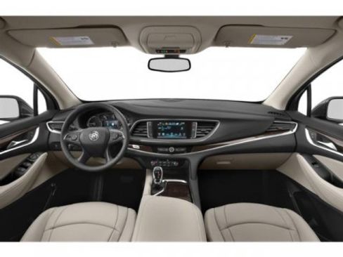 Used 2019 Buick Enclave Essence image 5
