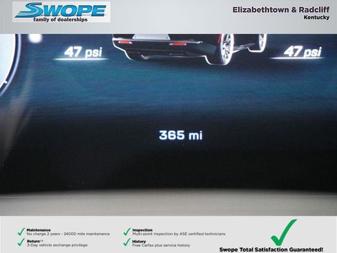 New 2024 Dodge Charger R/T w/ Plus Group image 12