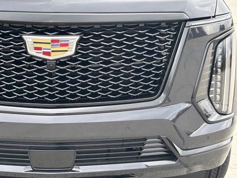 New 2026 Cadillac Escalade Sport w/ Touring Package image 8