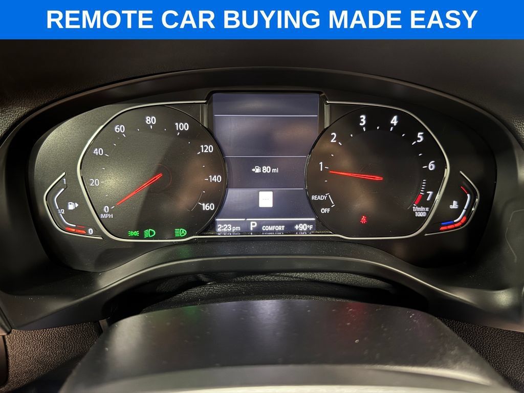 Used 2022 BMW X3 xDrive30i AWD/4WD image 7