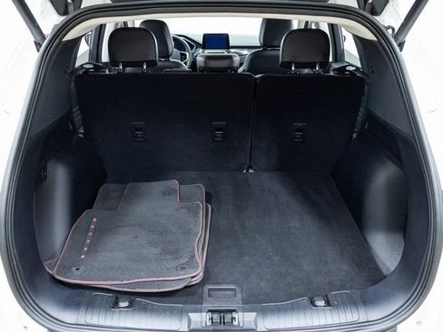 Used 2022 Ford Escape SEL w/ SEL Stealth AWD Package image 11