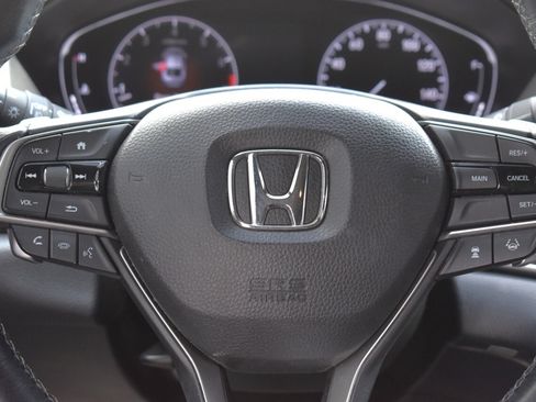 Used 2020 Honda Accord Sport image 15