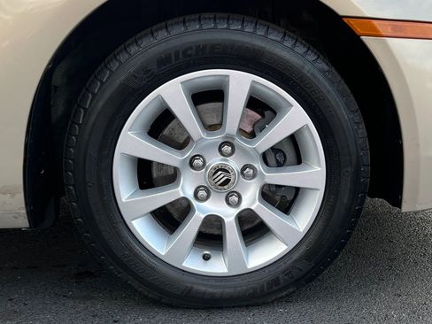 Used 2007 Mercury Milan image 13