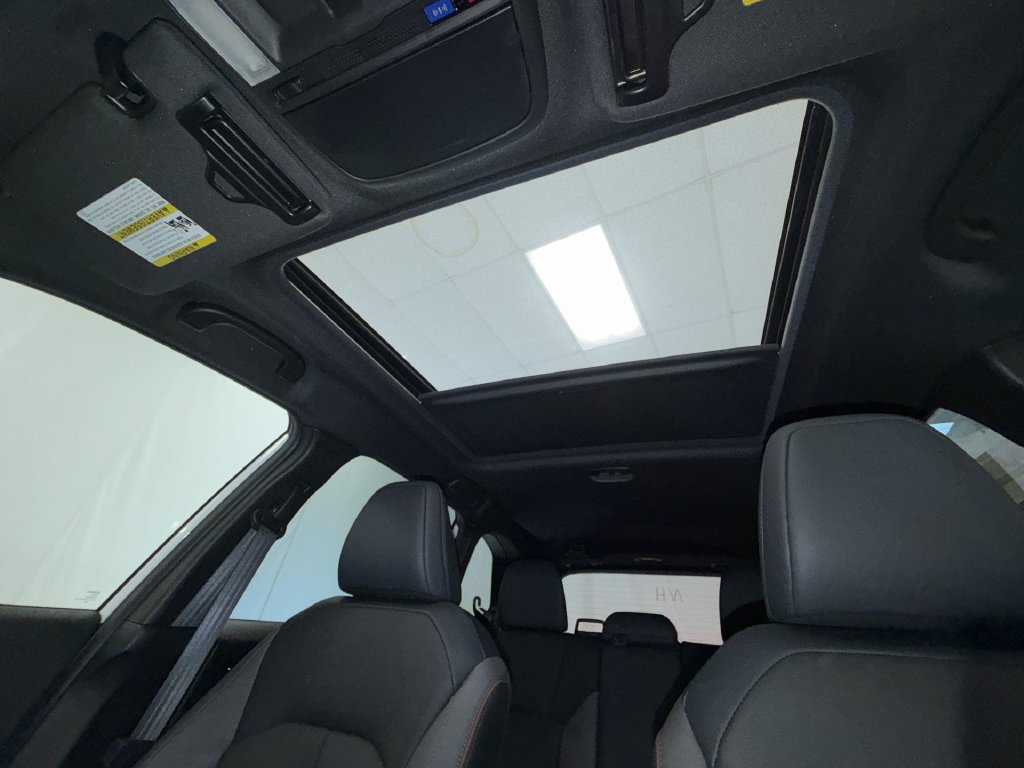 New 2026 Subaru Forester Sport AWD/4WD image 24