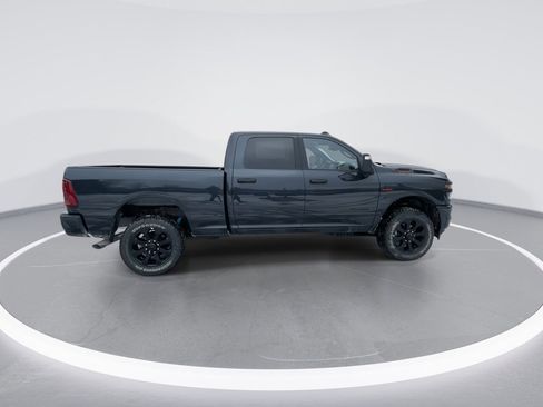 New 2026 RAM 2500 Big Horn image 19
