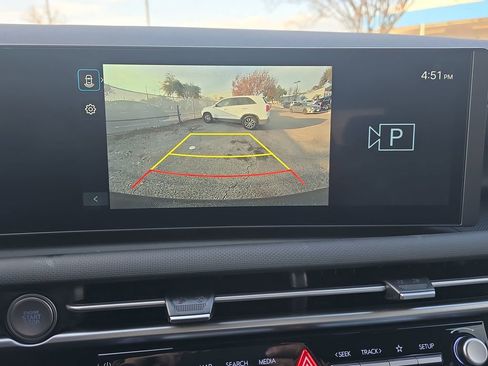 New 2026 Hyundai Santa Cruz SEL image 22