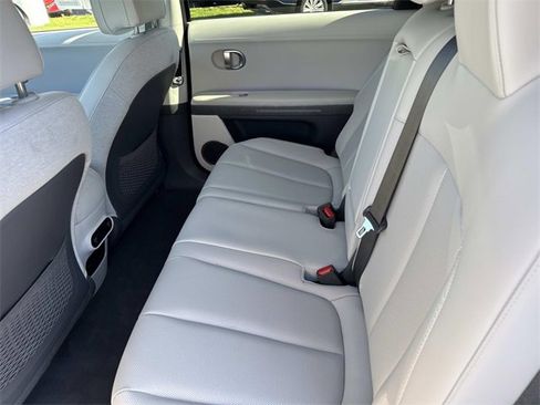 Used 2023 Hyundai Ioniq 5 SEL w/ Cargo Package image 34