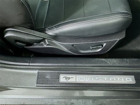 Used 2017 Ford Mustang GT Premium w/ Equipment Group 401A image 22