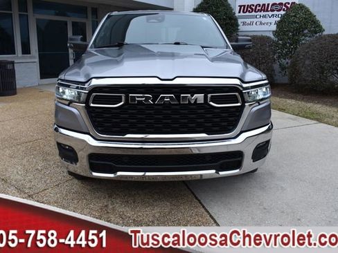 Used 2025 RAM 1500 Big Horn image 4