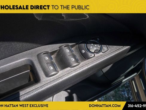 Used 2020 Ford Fusion SE image 14