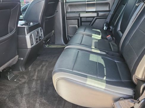 Used 2018 Ford F150 Raptor w/ Equipment Group 802A Luxury AWD/4WD image 10