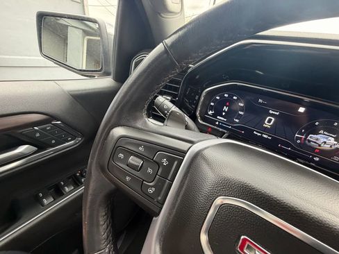 Used 2023 GMC Sierra 1500 SLT w/ SLT Premium Plus Package image 35
