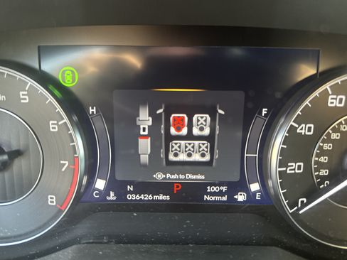 Used 2023 Acura RDX AWD image 11