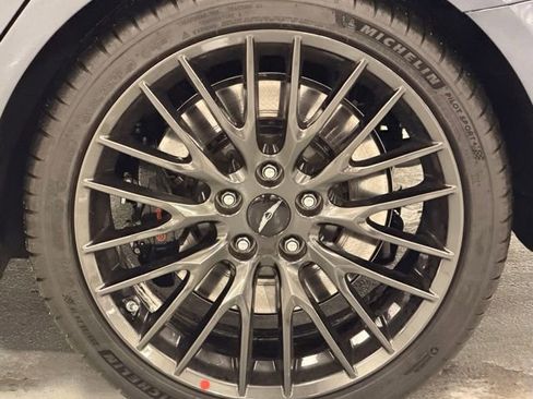 New 2026 Genesis G70 3.3T Prestige AWD/4WD image 6