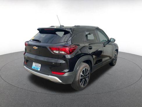 Used 2025 Chevrolet TrailBlazer LT image 5