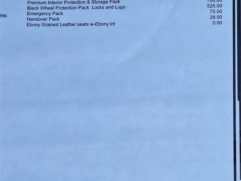 New 2025 Land Rover Discovery S image 38