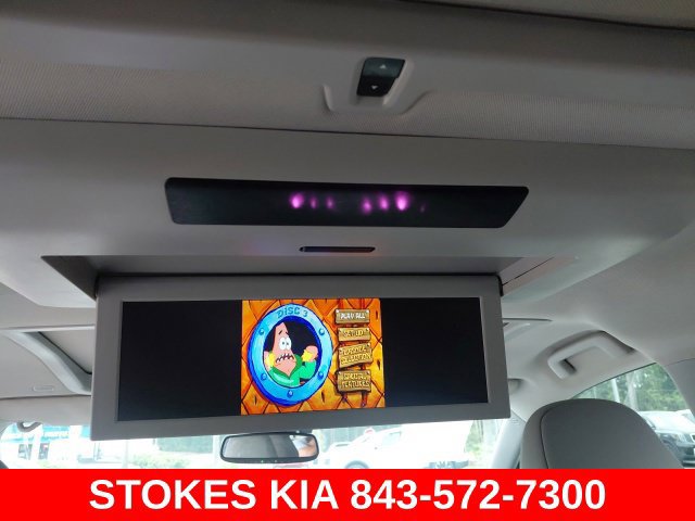 Used 2019 Toyota Sienna Limited Premium AWD/4WD image 27