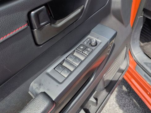 Used 2024 Toyota Tundra TRD Pro w/ TRD Pro Tow Package image 11