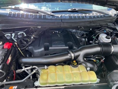 Used 2020 Ford Expedition Platinum AWD/4WD image 12