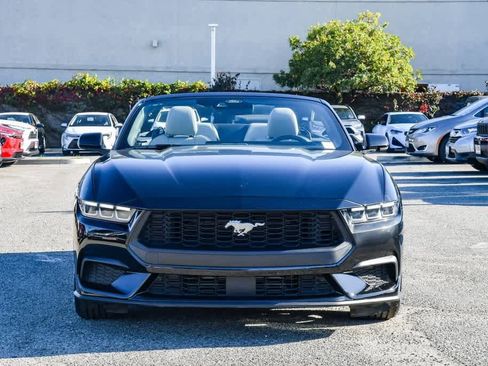 Used 2024 Ford Mustang Premium image 31