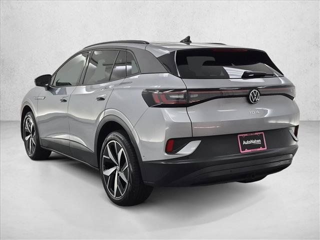 Used 2025 Volkswagen ID.4 Pro S AWD/4WD image 8