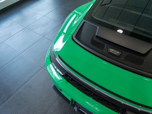 Used 2026 Porsche 911 GT3 RWD image 33