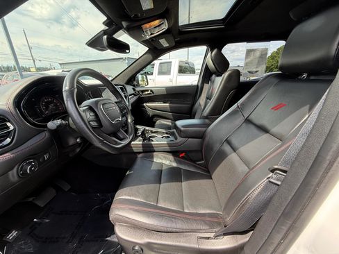 Used 2023 Dodge Durango R/T AWD/4WD image 5
