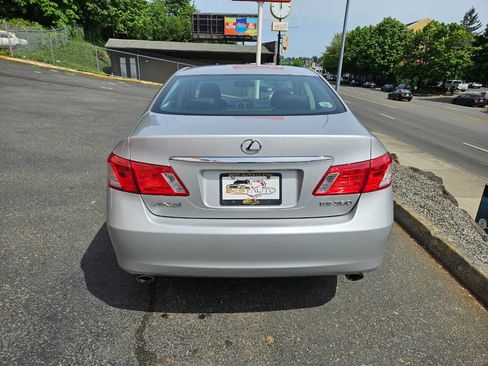 Used 2007 Lexus ES 350 FWD image 6