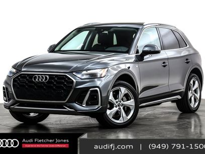 Used 2023 Audi Q5 2.0T Premium Plus w/ Premium Plus Package