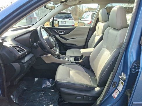 Used 2019 Subaru Forester Limited image 14
