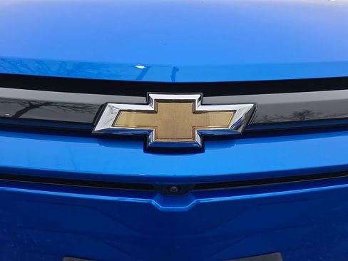 New 2025 Chevrolet Blazer EV LT AWD/4WD image 33