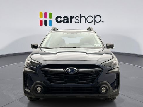 Used 2023 Subaru Outback Premium image 8