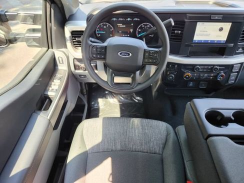 New 2026 Ford F250 XLT AWD/4WD image 13