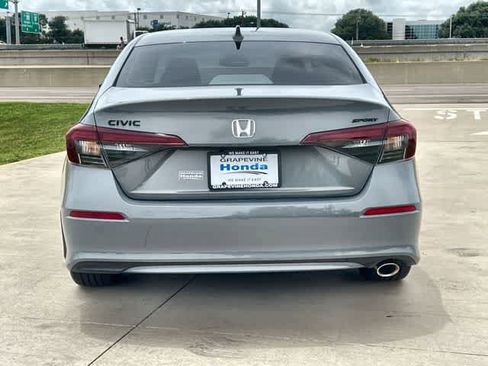 Used 2026 Honda Civic Sport image 6