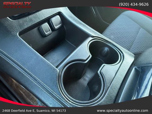 Used 2017 Chevrolet Tahoe LS w/ All-Season Package image 25